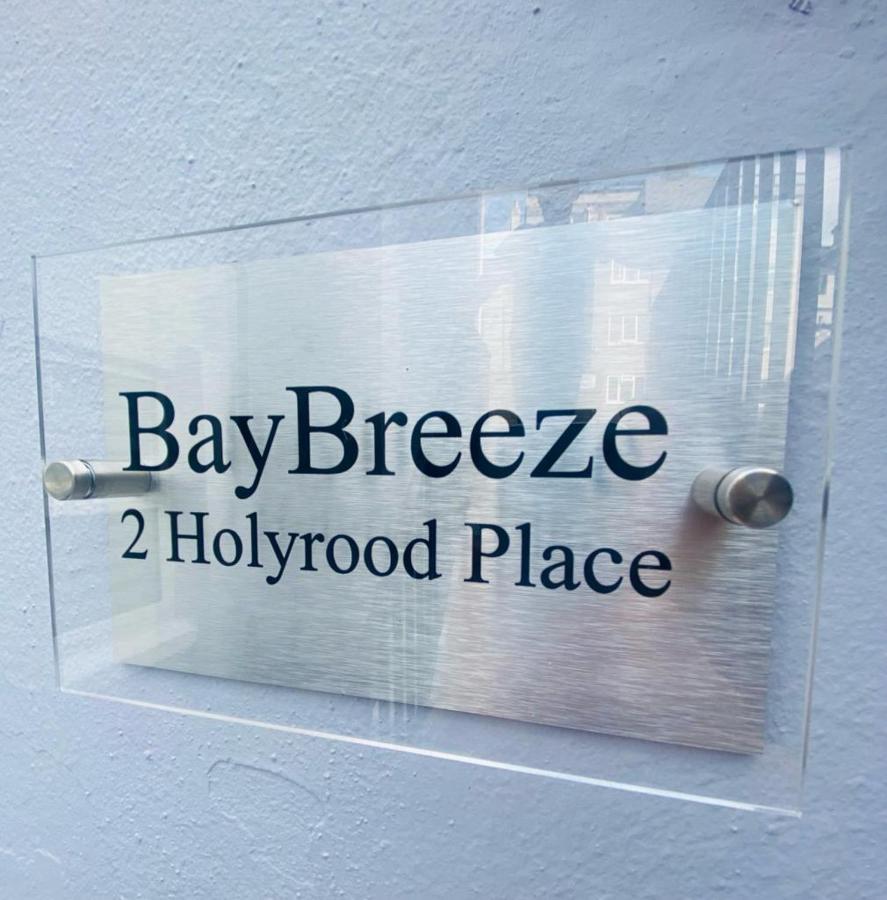 Baybreeze Apartment The Hoe Plymouth Exteriör bild
